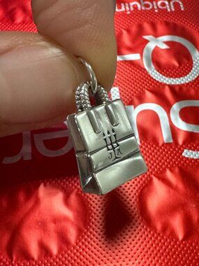 James Avery Charm